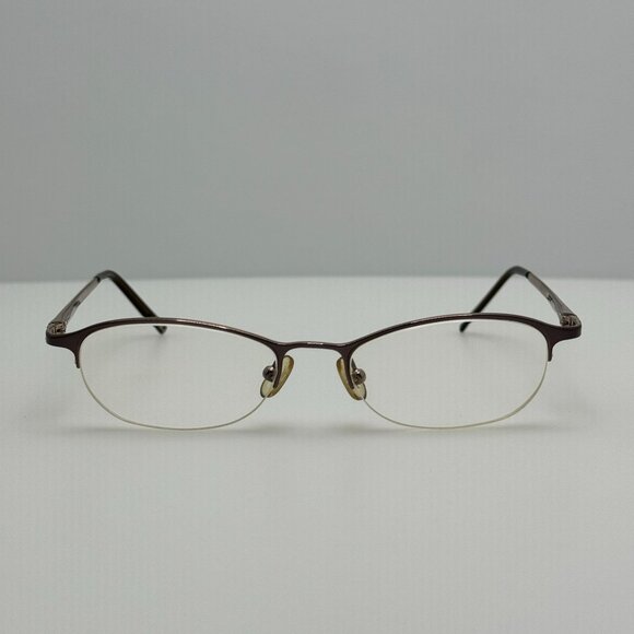 Ralph Lauren Eyeglasses Eye Glasses Frames RL 1443 0JM2 48-18-130 main image 5